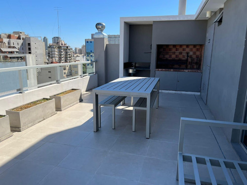 Imagen 17 de 19 de Departamento Venta Belgrano Monoambiente