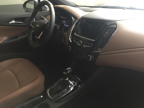 Imagen 6 de 15 de Oferta Imperdible - Chevrolet Cruze 5 Premier