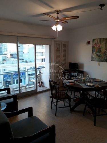 Imagen 3 de 17 de A Metros Del Mar, Apto De 1 Dormitorio - Punta Del Este Brava