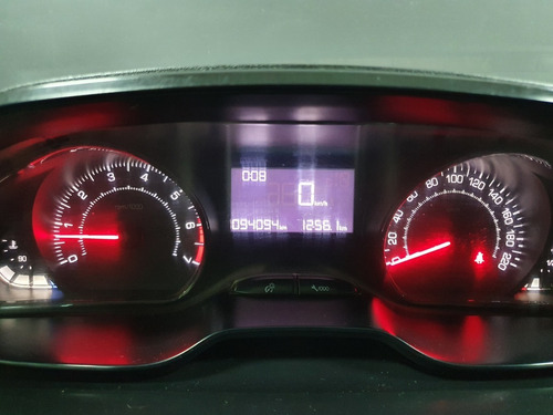 Imagen 11 de 15 de Peugeot 208 1.5 Active Año 2016 Color Blanco As Automobili