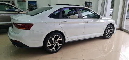 Volkswagen Vento 2.0 Tsi Gli 211cv App Connect