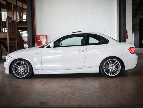 BMW Serie 1 2.5 135i Coupe Sportive 306cv