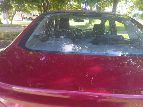 Vendo Ford Fiesta Se Plus Kinetic, Con Cierre Centralizado,