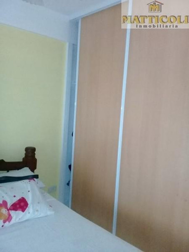 Departamento - General San Martin