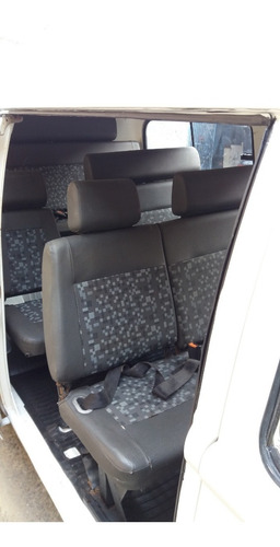 Volkswagen Kombi 2006 Flex