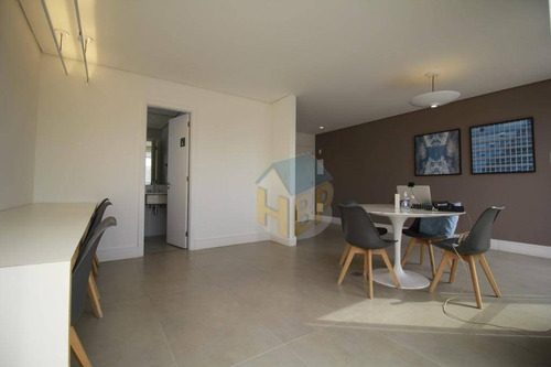 Imagem 30 de 30 de Apartamento, 35 M² - Venda Por R$ 550.000,00 Ou Aluguel Por R$ 2.800,00/mês - Vila Mariana - São Paulo/sp - Ap0302