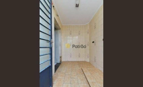 Imagem 11 de 18 de Casa À Venda, 380 M² Por R$ 590.000,00 - Paulicéia - São Bernardo Do Campo/sp - Ca0703