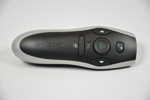Imagem 8 de 9 de Apresentador Slide Caneta Laser Controle Power Point Targus