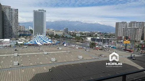 Departamento En Venta Metro San Alberto Hurtado