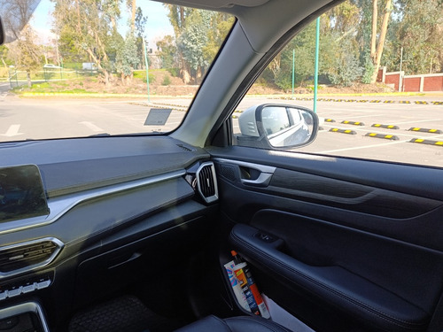 Chery Tiggo 3 2024