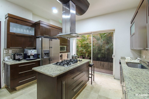 Imagen 9 de 30 de Casa En Venta En Reserva Territorial Atlixcáyotl, Cortijo De