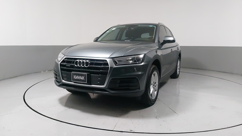 Audi Q5 2.0 45 DYNAMIC DCT 4WD