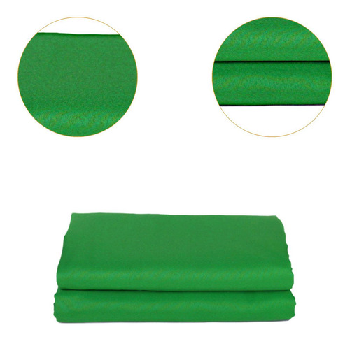 Para Fotografía Accesorio De Verde Para 3 Mx 2 M
