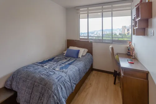 Apartamento En Arriendo/venta En Los Naranjos. Cod A15363