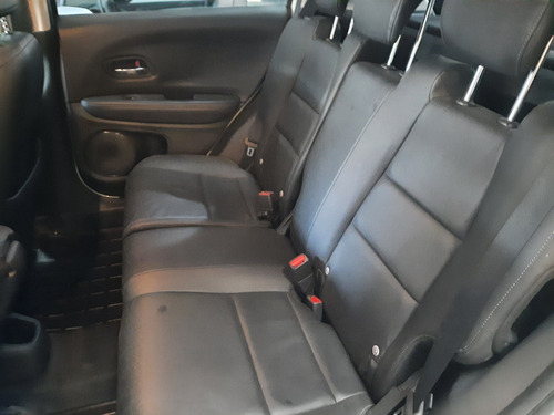 Imagen 6 de 7 de Honda Hr-v Exl 2019 Km27000.-
