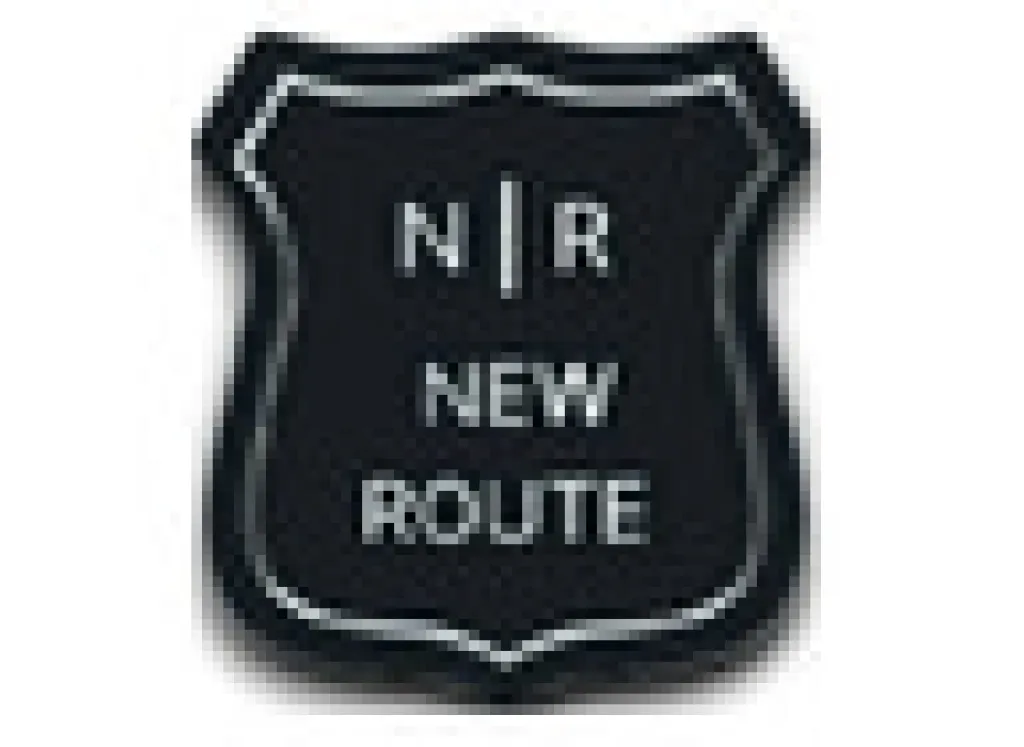 NR New Route