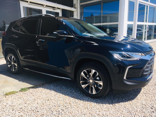 Chevrolet Tracker 1.2 Premier Turbo At
