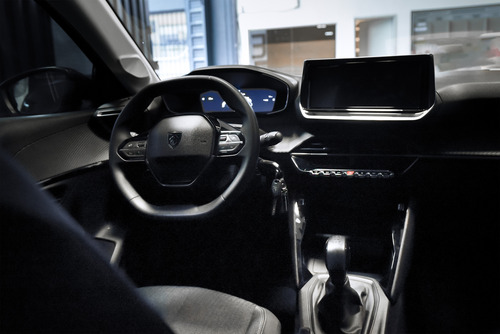 Peugeot 208 Allure Mt 0km Plan Adjudicado Hot Sale Promocion