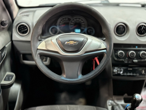 Chevrolet Prisma Sed. Maxx/ LT 1.4 8V ECONOF. 4p