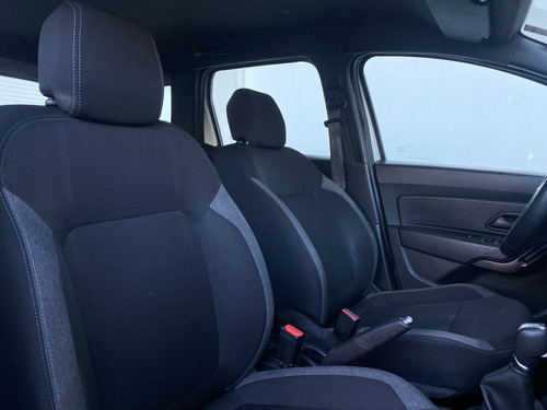 Renault Duster Zen 1.6 16V Flex Aut.