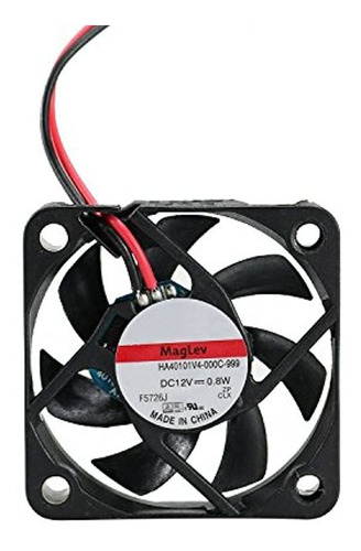 Generico 40x10mm Fan Super Silence Reemplace Maglev Ha40101