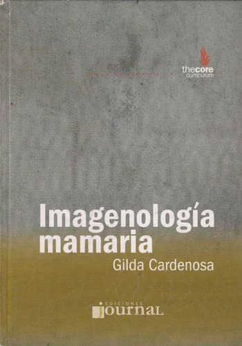 Imageneologia Mamaria Gilda Cardenosa