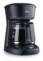 Comprar Cafetera Programable Oster 12 Tazas Con Filtro Permanente 