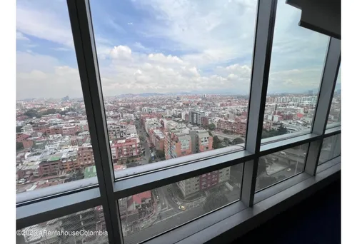 Comercial En Santa Ana Occidental Rah Co: 25-1073