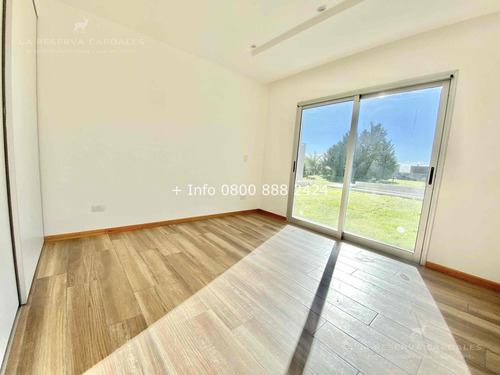 Casa - La Reserva Cardales