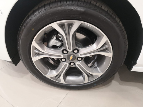 Imagen 12 de 16 de Chevolet Cruze 5 Puertas Turbo Premier #pcp