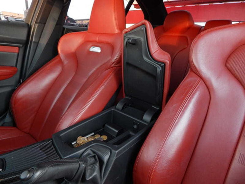 Bmw M3 Sedan 3.0 Bi-turbo 4p 2015