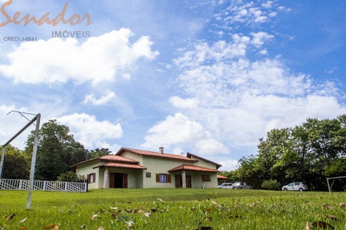 Chácara Para Compra Em Jundiaí - Ch00063 - 69200652