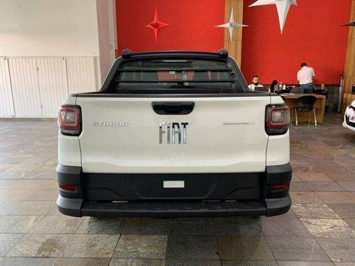 Fiat Strada 1.4 Fire Flex Endurance Cd Manual