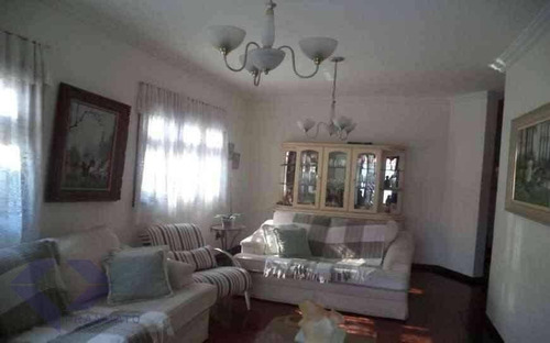 Imagem 7 de 15 de Sobrado Campo Belo Residencial E Comercial 04 Quartos 03 Vagas 1.999.000,00 - 11643