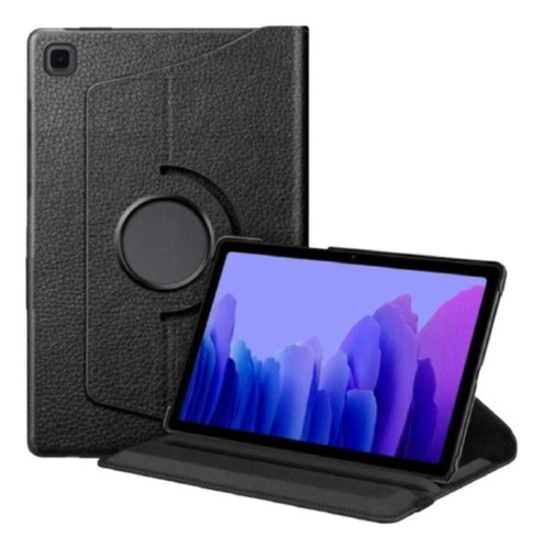 Capa Giratória Para Tablet Galaxy Tab A8 10.5 (2022) X200/5