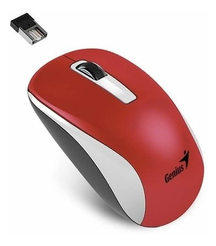 Mouse Inhalambrico Genius Nx 7010