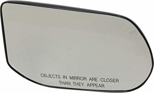 Espejo - Mirror Glass Rh For Civic 06-11 Fits Ho******* - 76