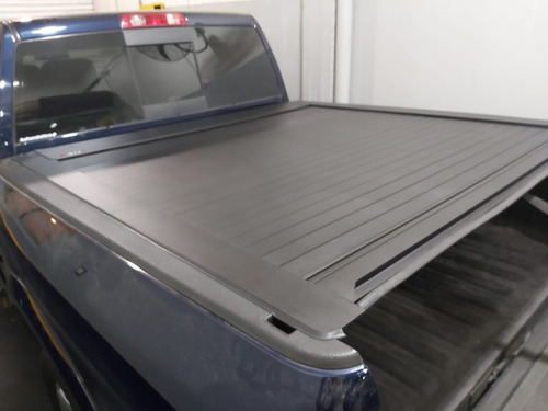Tapa Retractil Rollpro Original Ram 1500