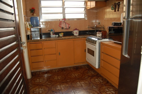 Imagem 4 de 15 de Casa Terrea 3 Dormitórios Rudge Ramos - 1033-10209