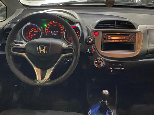 Honda Fit LXL FLEX