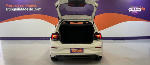 Volkswagen Polo Track 1.0 Flex 12V 5p