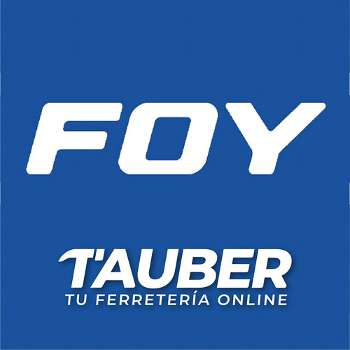 Cuña P/raspar C/mgo 4.5x5 Foy 142636
