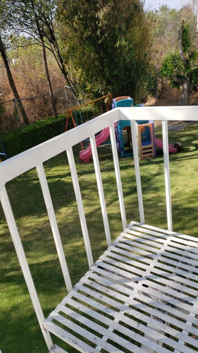 Imagen 12 de 18 de Departamento En Venta En La Herrudura, Huixquilucan