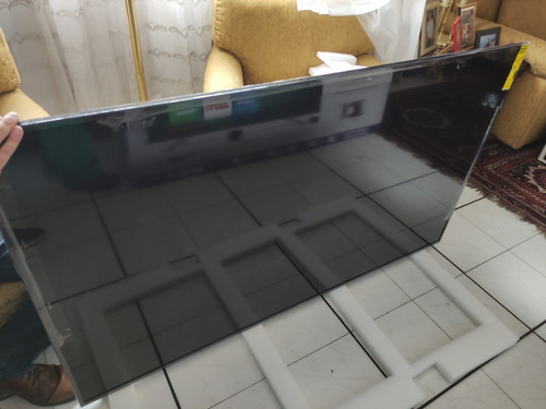 Imagen 4 de 9 de Smart Tv Hisense 65 Mod. 65r7e1 Led 4k