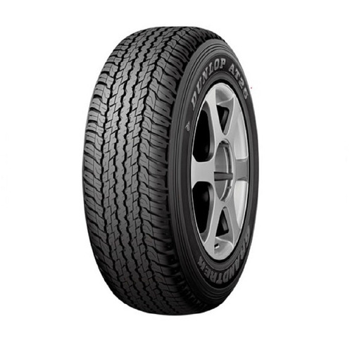 Cubierta Dunlop Grandtrek At25 265/60 R18 110h