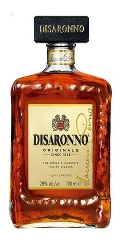 Amaretto Disaronno