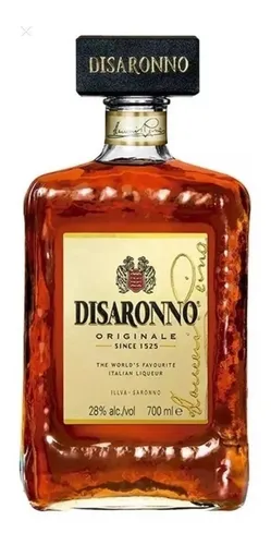 comprar Amaretto Disaronno