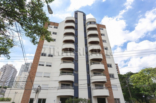 Apartamento - Alto De Pinheiros - Ref: 81728 - V-81728