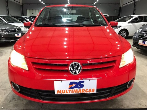 Imagem 14 de 15 de Gol 1.6 Mi 8v Flex 4p Manual G.v