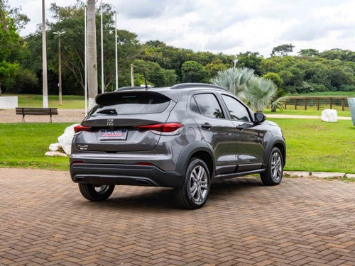 Fiat Pulse PULSE 1.3 FLEX DRIVE MANUAL
